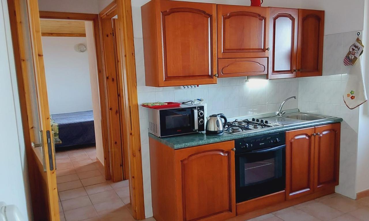 דירות קאלה גונונה Casa Polo מראה חיצוני תמונה