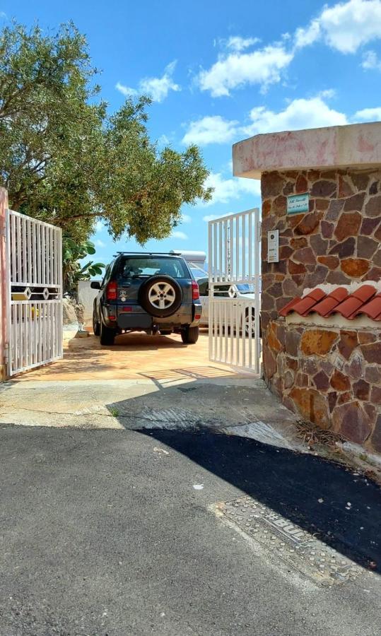דירות קאלה גונונה Casa Polo מראה חיצוני תמונה