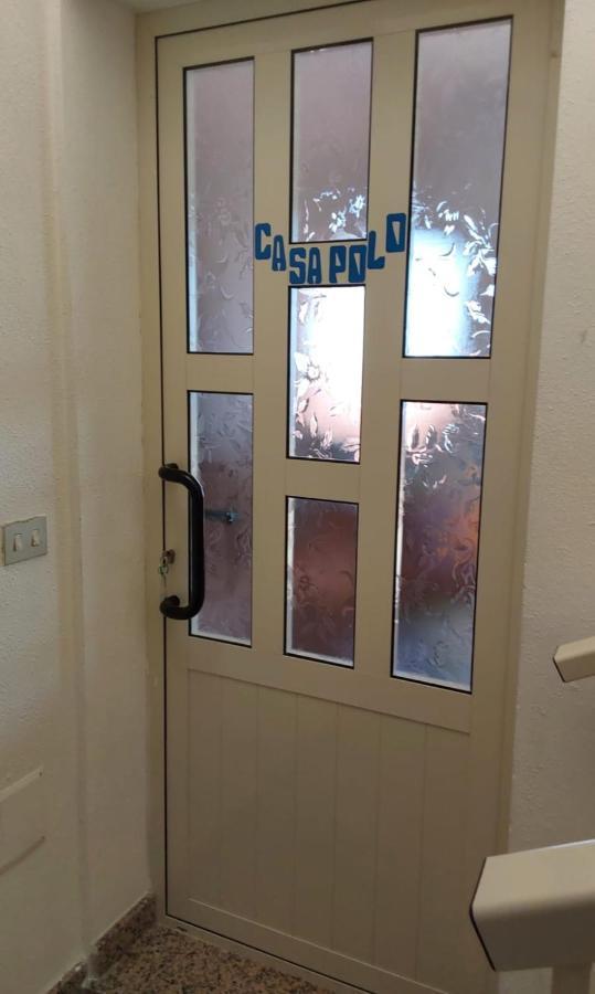דירות קאלה גונונה Casa Polo מראה חיצוני תמונה